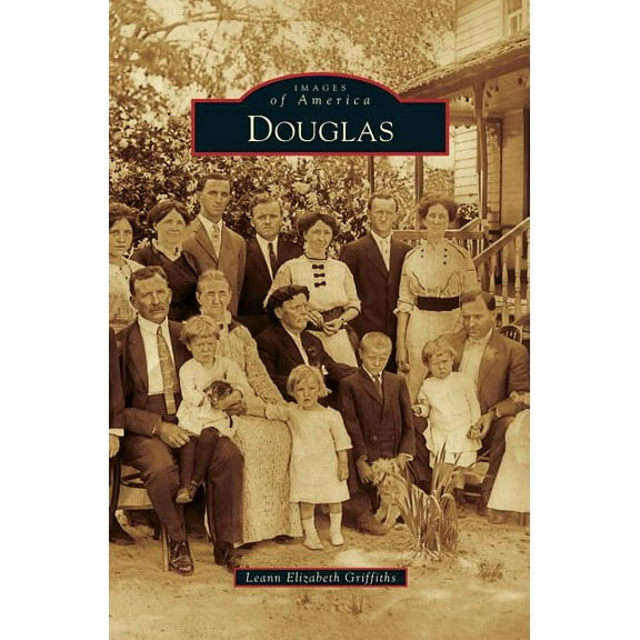 Douglas (Hardcover)