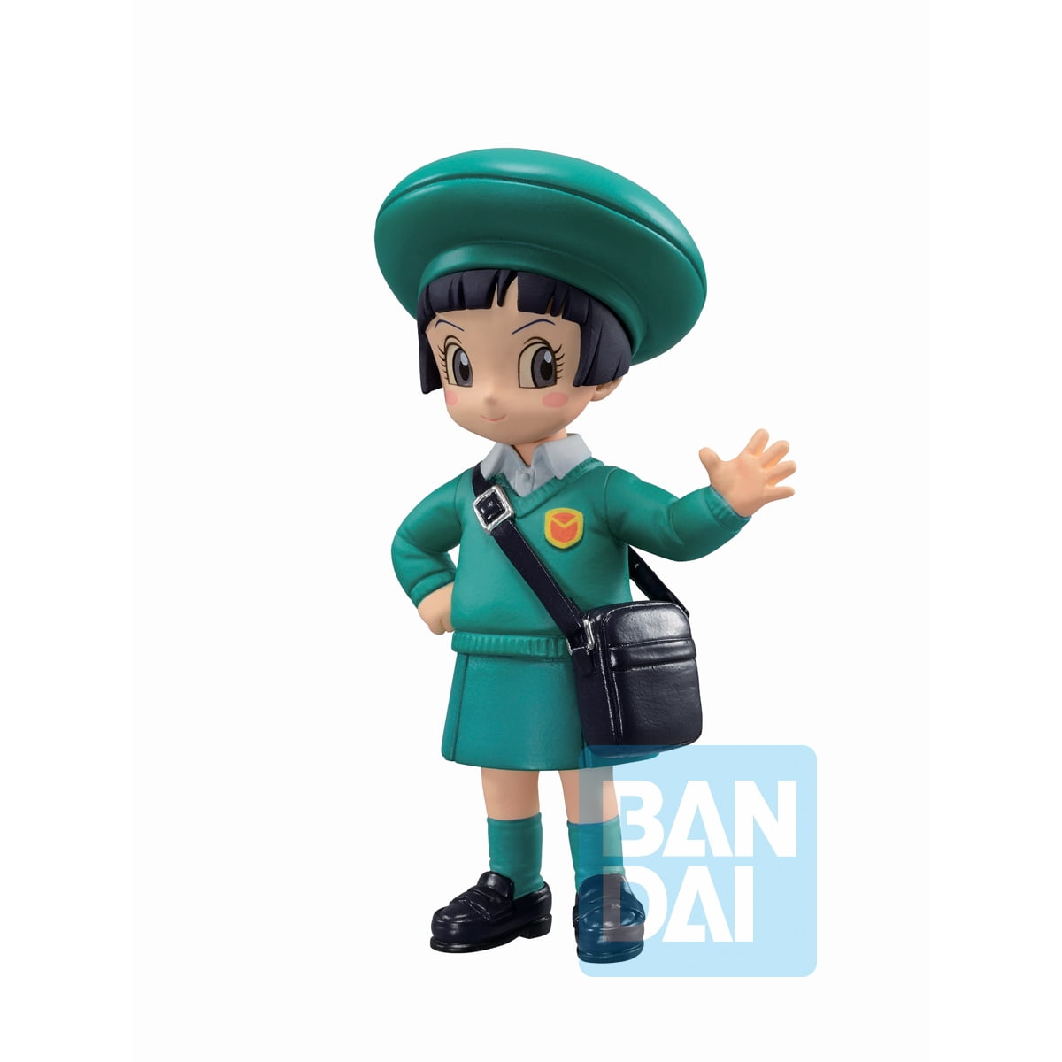 Bandai Spirits Dragon Ball Super: Super Hero Ichibansho Pan Figure