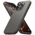 thumbnail image 1 of Funda de teléfono Ringke Onyx compatible con iPhone 16 Pro Max - G, 1 of 9