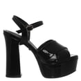 thumbnail image 3 of SANDALIA Westies WEVENDETTA NEGRO MUJER, 3 of 3