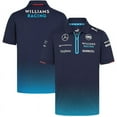 thumbnail image 1 of Uniforme de Course F1, Polo à Manches Courtes, Doux et respirant-QIUPING, 1 of 4