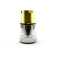 thumbnail image 1 of Hansgrohe 25973000 Hansgrohe Ph Shut Off Unit With Selector Q2P, 1 of 2