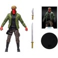 thumbnail image 2 of DC Multiverse Comic 7 Inch Action Figure Infinite Frontier - Grifter, 2 of 2