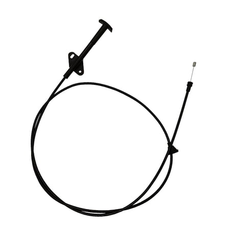 Hood Release Cable 20429339 For GM Buick Regal Chevy Monte Carlo El Camino