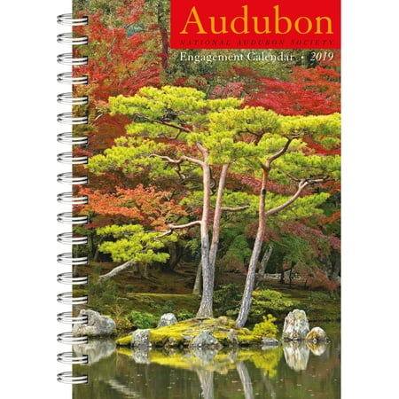 Audubon-Engagement-Calendar-2019