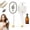 Beige, variant on Electric Spray Air Cushion Massage Comb,Electric Spray Air Cushion Brush for Frizzy Damaged Hair,Rechargeable Detangling Scalp Care Brush for Control & Relaxing Scalp