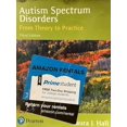 thumbnail image 1 of Pre-Owned Autism Spectrum Disorders: From Theory to Practice (Paperback) 0134531515 9780134531519, 1 of 1
