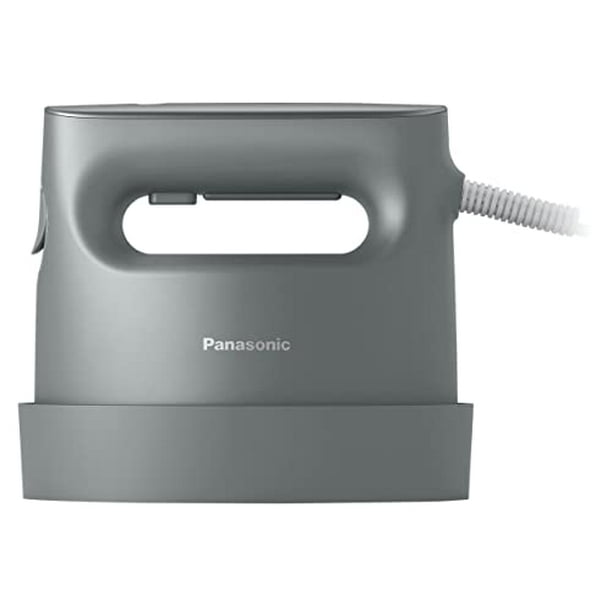 Panasonic Clothing Steamer 360 ° Powerful Steam Large Capacity