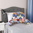 thumbnail image 1 of PAW Patrol Bed Rest Pillow, 1 of 2