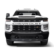 Husky Liners High Profile Hood Shield Fits 2014-2015 Chevrolet Silverado 1500