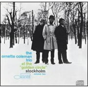 At The 'Golden Circle' In Stockholm Vol.2