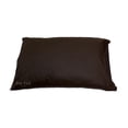 thumbnail image 2 of 2 Fundas para almohada tamaño King size de algodón Du Vló  Funda para almohada, 2 of 3