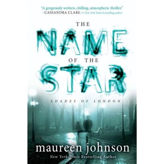 Pre-Owned The Name of the Star (Paperback) 0142422053 9780142422052