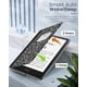 thumbnail image 5 of Funda MoKo Ultra Clear Soft TPU para Kindle 11.ª generación 2024, 5 of 7