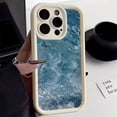 thumbnail image 3 of Funda de silicona de lujo Sunrise At Sea para iPhone 15 16 14 13 12 11 Pro Max Plus X XR XS Max 7 8 Plus SE 2020 2022 Funda a prueba de golpes, 3 of 5
