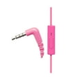 thumbnail image 5 of Panasonic Consumer - RP-TCM125-P - Earbuds Remote Mic Pink, 5 of 5