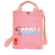 thumbnail image 1 of Bolso bandolera de lona tipo bandolera Snoopys Cools Anime, 1 of 1