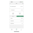 thumbnail image 1 of Electric meter,Power Consumption Monitor Kwh Power Consumption 80a With Ct Monitor Statistics 50/60hz With Ct Clamp Wifi Meter Clamp App Kwh Dsfen Meter 80a With 80a Meter Kwh Meter Meter Wifi, 1 of 7