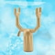 thumbnail image 1 of 6 Pcs Metal Tree Branch Support, Tree Brace Branch Crutch Tree Straightening Kit For Vineyards, Orchards, 1 of 5