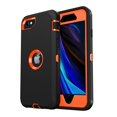 thumbnail image 1 of Funda de teléfono Jaroco Design para iPhone SE 2022/2020/8/7, 1 of 8