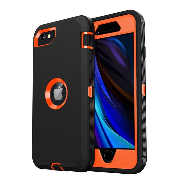 Funda de teléfono Jaroco Design para iPhone SE 2022/2020/8/7