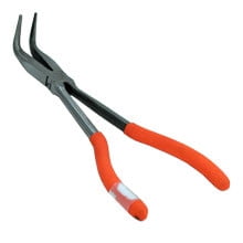 Large Size Bent Nosed Needle Nose Pliers (Best Needle Nose Pliers)