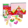 thumbnail image 3 of Calendario de adviento de maquillaje Crephy 2024 para adolescentes y niñas con 20 unidades, 3 of 6