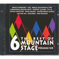 thumbnail image 4 of The Best Of Mountain Stage - Vol 6, 4 of 4