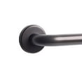 thumbnail image 2 of CSI Bathware BAR-SB36-TW-150-OB Straight Safety Grab Bar, Oil Rubbed Bronze, 2 of 6