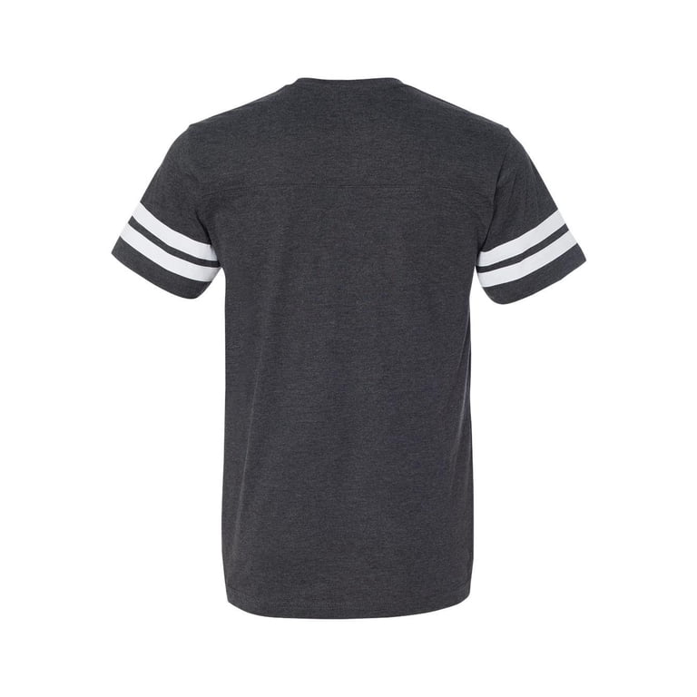 LAT Men's Football Fine Jersey Tee - Walmart.com