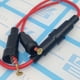thumbnail image 4 of Soporte de línea de alambre Portafusibles de vidrio de impacto rápido, 10 Uds., 22AWG, 5x2 0mm/6x30mm, piezas de automóvil, 4 of 9