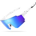 thumbnail image 1 of Gafas de sol deportivas polarizadas TURBOPEP para hombre y mujer, 1 of 7