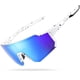 thumbnail image 1 of Gafas de sol deportivas polarizadas TURBOPEP para hombre y mujer, 1 of 7