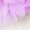 Purple, variant on Children Clothing Summer Girl's Pink Outfit Sets Lace Mesh Flower Vest and Long Pants Kids Clothes Girl's Elegant Sets