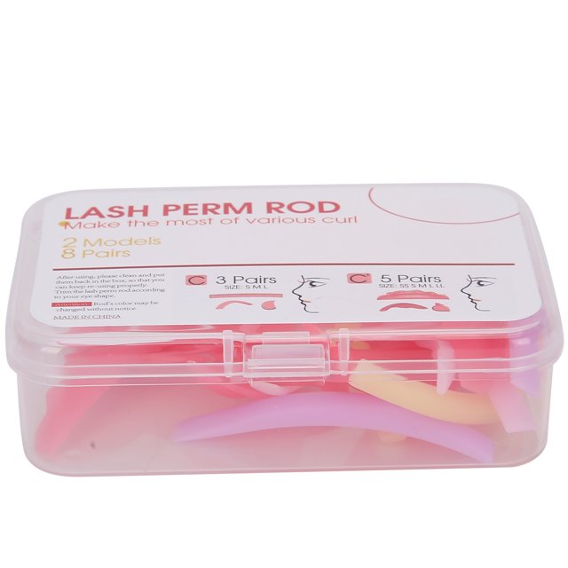 Eyelash Shield Pad,Eyelash Perming Shield Pad Reusable Eyelash Lifting Pad Lash Lift Pad Meticulously Designed