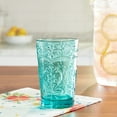 thumbnail image 1 of PW AMELIA TMBLR TEAL, 1 of 4