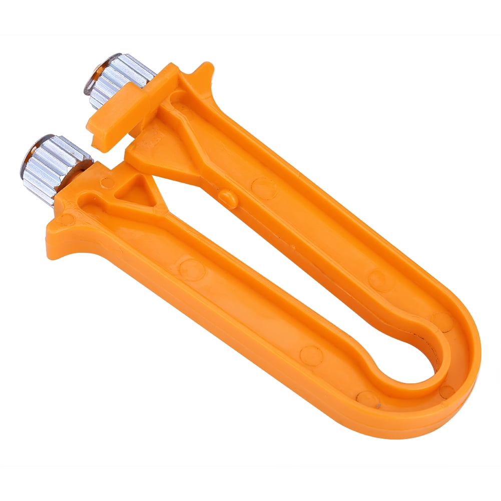 Beekeeping Bee Frame Wire Cable Tensioner Crimper Crimping Tool YM60