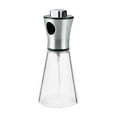 thumbnail image 4 of 200ml Glass Stainless Steel Cooking Oil Spray Cooking Oil Rapeseed Oil Spray Used In Multiple Venues Oil Spray Bottle Oil Spritzer for Air Fryer Glass Spray Oil Bottle Useful Gadgets for Home Pamper, 4 of 4