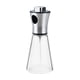 thumbnail image 4 of Aceite de cocina en spray de 200 ml en botella de vidrio y acero inoxidable Aceite de cocina en spray de aceite de colza en múltiples lugares, 4 of 5