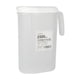 thumbnail image 5 of Hervidor de Agua Fría, Cubo para Bebidas de Gran Capacidad, Plástico Apto para Uso Alimentario, Filtro Integrado, Asa Cómoda, Uso Doméstico, Purificador de Agua, 2 Tamaños Disponibles, 5 of 7