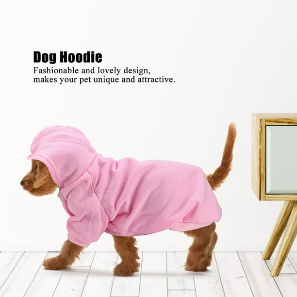 Hoodies with top dog designs