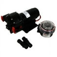 thumbnail image 2 of Johnson 10-13252-107-BW 5.2 GPM Baitwell Pump, 12V, 2 of 2