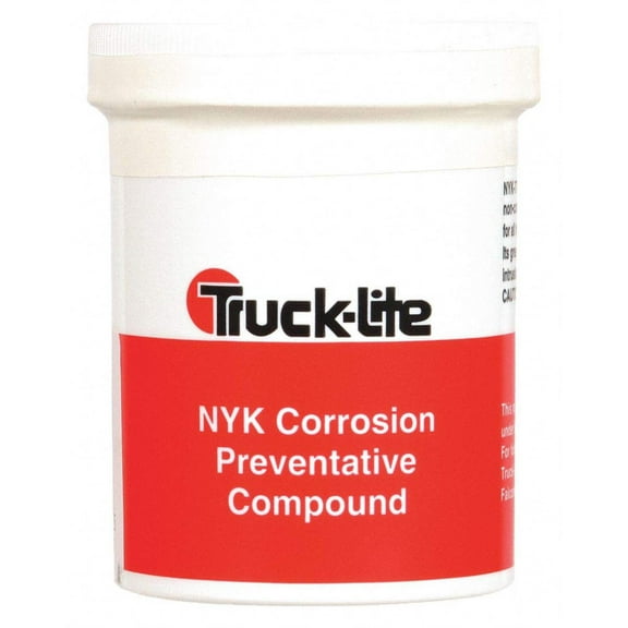 Truck-Lite 97940 Nyk-77 Compound 8 Oz Can