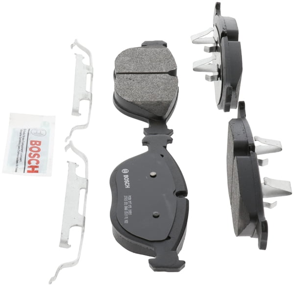 Bosch BP682 QuietCast Premium Disc Brake Pad Set