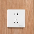 thumbnail image 4 of JMXIANG Enchufe de pared doméstico Enchufe de pared multiusos Toma de corriente profesional Accesorio para el hogar, 4 of 6