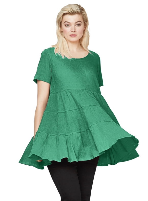 Women's Gauze Clothing