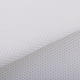 thumbnail image 4 of Tejido de Malla Hugo Poliéster Suave Resistente al Desgarro Blanco Tela de malla de tres capas, 4 of 7