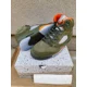 thumbnail image 2 of Ni - ke Ni - ke Air Jordan 5 Retro Olive Solar Orange DD0587-308 Men's Size 8-14, 2 of 5