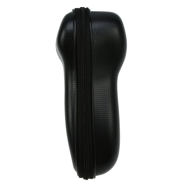 Estuche para afeitadora, estuche de almacenamiento de viaje de EVA Estuche de viaje para afeitadora Bolsa de viaje para afeitadora Durabilidad extendida