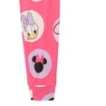 thumbnail image 3 of Minnie Mouse Girls Top and Pants Pajama Set, 2-Piece, Sizes 4-10, 3 of 5